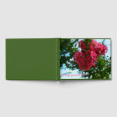 D'or Livre d'invités (Complet)