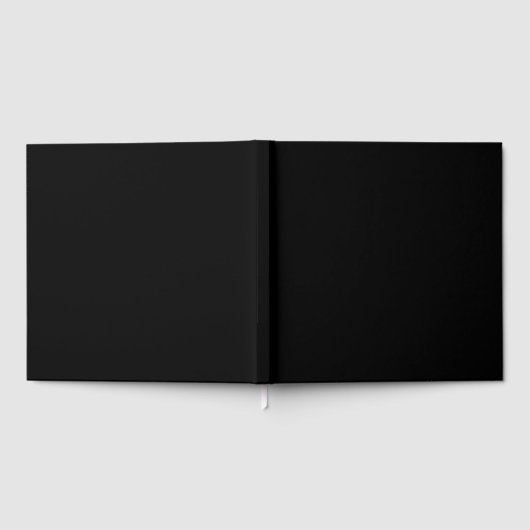 D'or Livre d'invités (Complet)