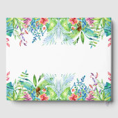 D'or Livre d'invités (Verso)