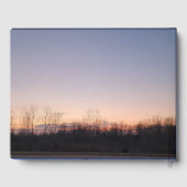 D'or Livre d'invités (Verso)