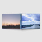 D'or Livre d'invités (Complet)