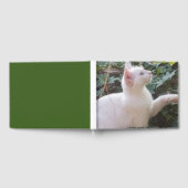 D'or livre d'invités whitecat (Complet)