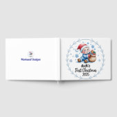 D'or Livre d'or- (Complet)