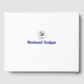 D'or Livre d'or- (Verso)