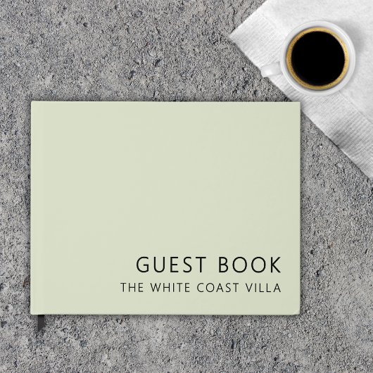 D'or Sage Vacation Location QR Code Commentaires Livre