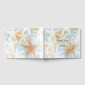 D'or Starfish Art Vacances Location de vacances Livre d (Complet)
