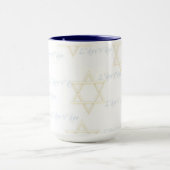 dor V'dor Generation to Generation Mug Mok (Midden)