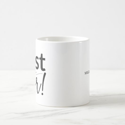 Dorable 'Beste Mam Ooit' Moederdag Mok (Center)