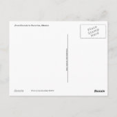 Dorada Bucerias Mexico Briefkaart (Achterkant)