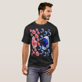Dorada T-shirt (Voorkant volledig)