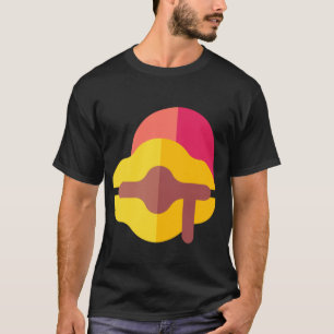 Dorayaki - Heerlijke Japanse Zoete Pannenkoek Conf T-shirt