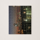 Dorchester Heights buurt van Boston Legpuzzel (Verticaal)