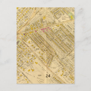 Dorchester, Massachusetts 2 Briefkaart