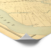 Dorchester, Massachusetts 5 Poster (Hoek)