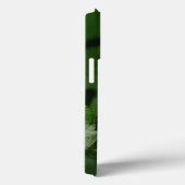 Dorcus parallelipedus, de kleine kever Case-Mate iPhone case (Achterkant / Rechts)