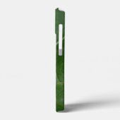 Dorcus parallelipedus, de kleine kever Case-Mate iPhone case (Achterkant / Links)