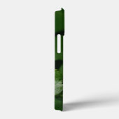 Dorcus parallelipedus, de kleine kever Case-Mate iPhone case (Achterkant / Rechts)