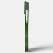 Dorcus parallelipedus, de kleine kever Case-Mate iPhone case (Achterkant / Links)