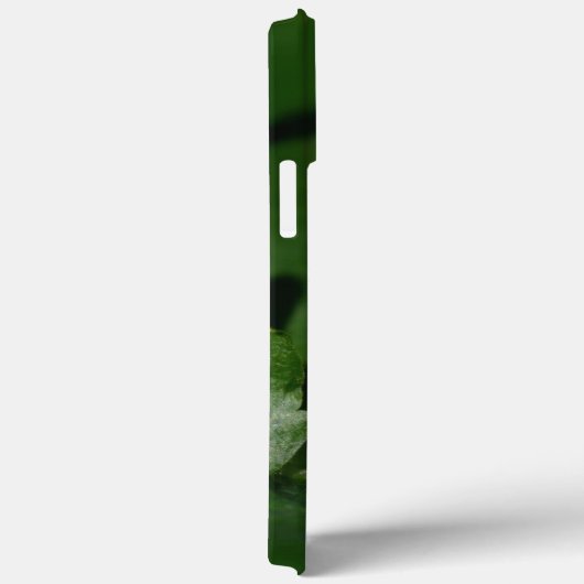 Dorcus parallelipedus, de kleine kever Case-Mate iPhone case (Achterkant / Rechts)