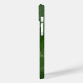 Dorcus parallelipedus, de kleine kever Case-Mate iPhone case (Achterkant / Links)