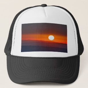 Dordogne Zonsopgang Trucker Pet