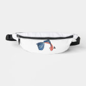 doredokkag heuptasje (Voorkant)