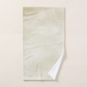 Dorée (Serviette à main)