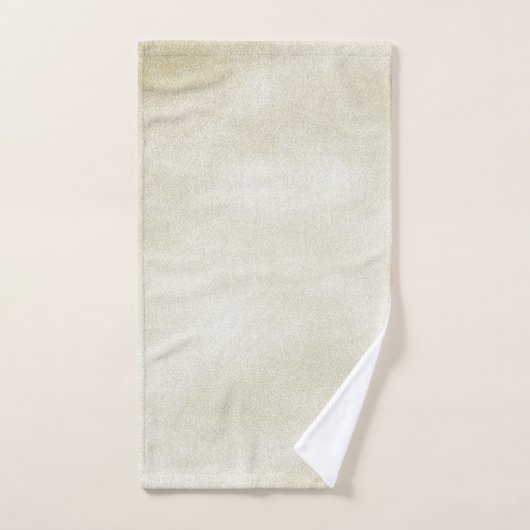 Dorée (Serviette à main)