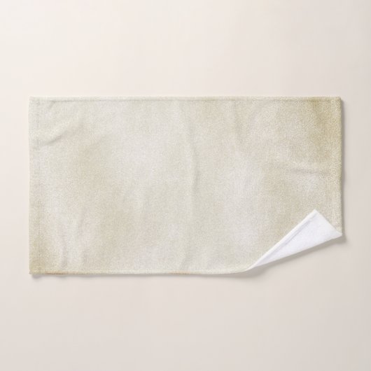Dorée (Serviette à main)