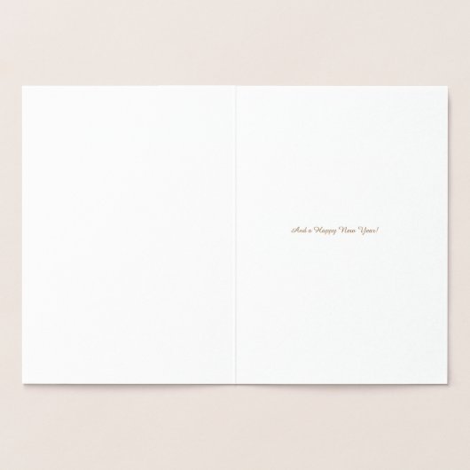 Dorée Carte Adinkrahene bronya (Intérieur)