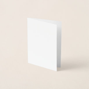 Dorée Carte Foil
