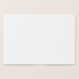 Dorée Carte Foil