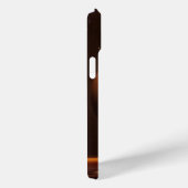 Dorée 🪐 Elegance Cosmic Case-Mate iPhone Case (Achterkant / Rechts)