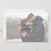 Dorée| Nous sommes reconnaissants de notre Merci p (Dos)