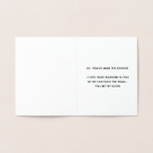 Dorée se porter bien peu après la carte de changement de (Intérieur)