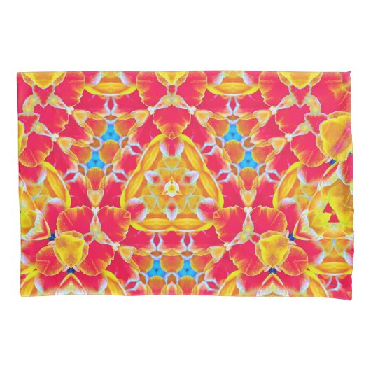 D'oreillers Housse de coussin (devant)