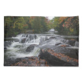 D'oreillers Housse de coussin Bond Falls cascades (Dos)