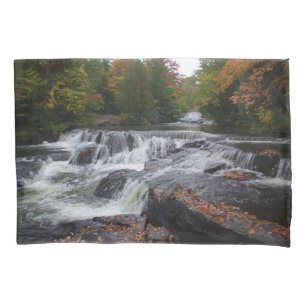 D'oreillers Housse de coussin Bond Falls cascades