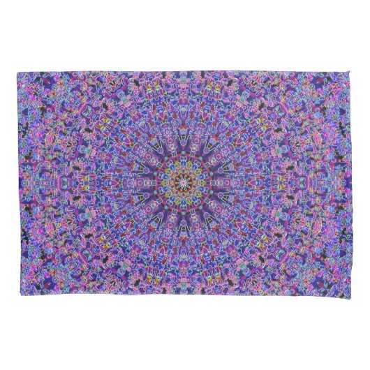 D'oreillers Housse de coussin BullmasterGardian (devant)