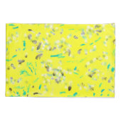 D'oreillers Housse de Coussin de Vol Ensoleillé (Dos-gauche)
