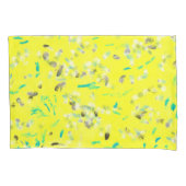 D'oreillers Housse de Coussin de Vol Ensoleillé (devant-gauche)