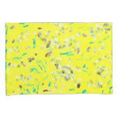 D'oreillers Housse de Coussin de Vol Ensoleillé (devant-Droit)