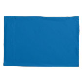 D'oreillers Housse de coussin Drapeau de Zagreb, Croatie (Dos)