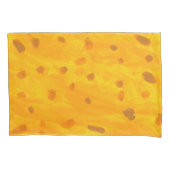 D'oreillers Housse de coussin Goldfish (devant-gauche)