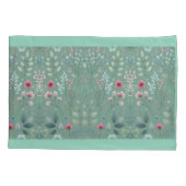 D'oreillers Housse de coussin Plaidwing Garden (Dos)