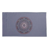 D'oreillers Housse de coussin pour la fête de l'Indépendance (Dos)