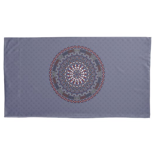 D'oreillers Housse de coussin pour la fête de l'Indépendance (devant)