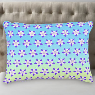 D'oreillers Housse de coussin standard colombine