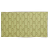 D'oreillers Les Housse De Coussin Backrooms (devant-gauche)