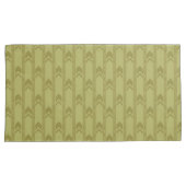 D'oreillers Les Housse De Coussin Backrooms (devant-Droit)